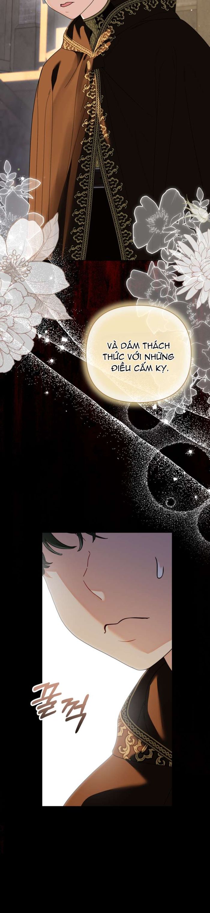 Thà Là Để Tôi Trở Thành Nữ Hoàng - Chap 60 Ảnh 11