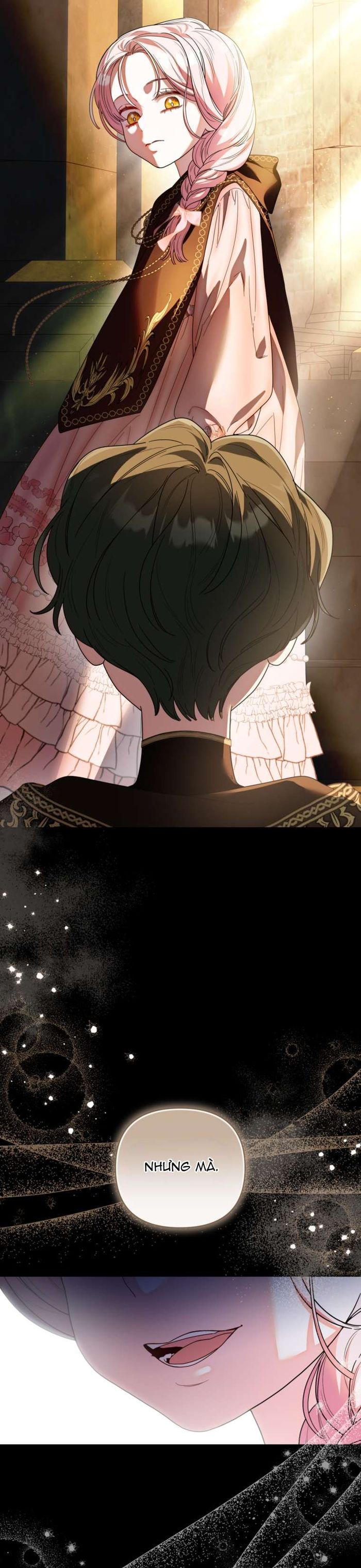 Thà Là Để Tôi Trở Thành Nữ Hoàng - Chap 60 Ảnh 14