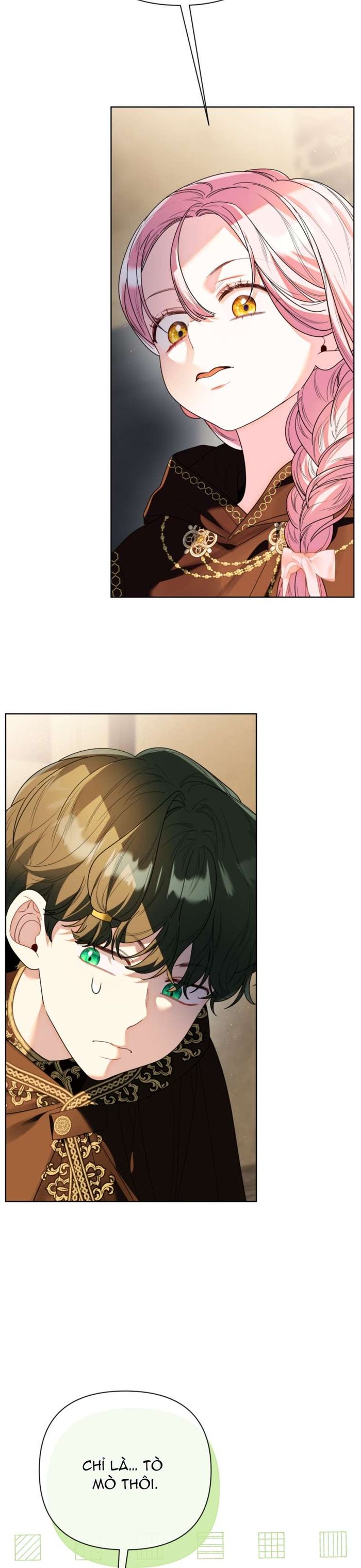 Thà Là Để Tôi Trở Thành Nữ Hoàng - Chap 60 Ảnh 3