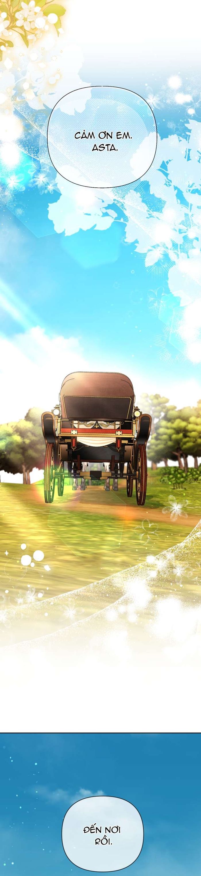 Thà Là Để Tôi Trở Thành Nữ Hoàng - Chap 60 Ảnh 24
