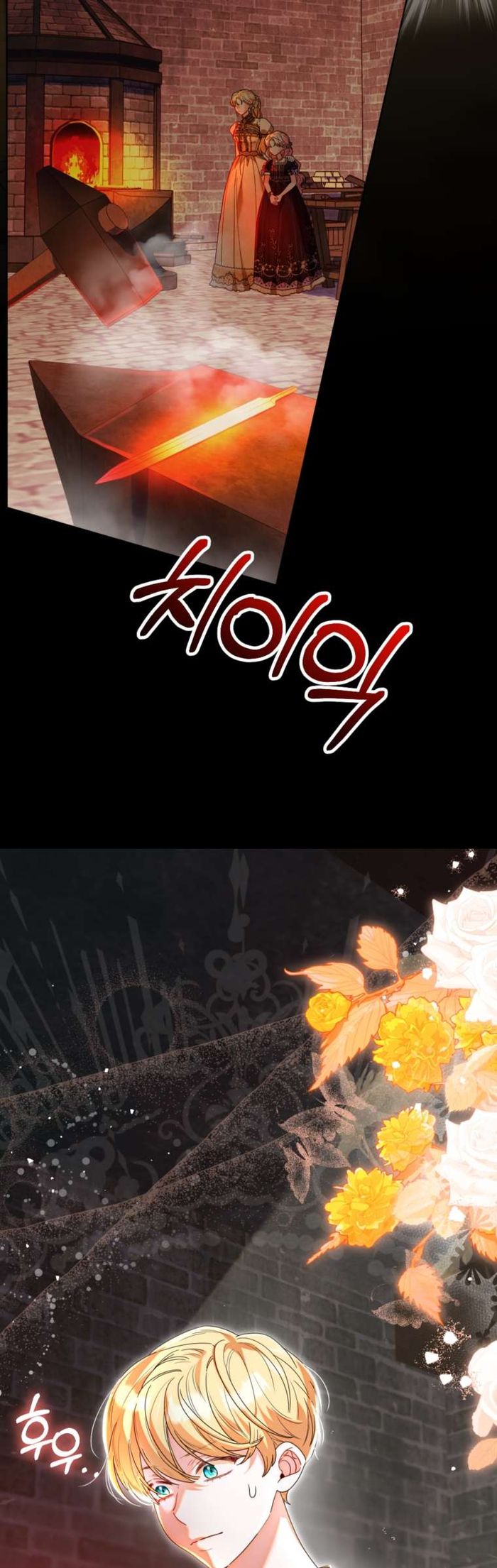 Thà Là Để Tôi Trở Thành Nữ Hoàng - Chap 60 Ảnh 30