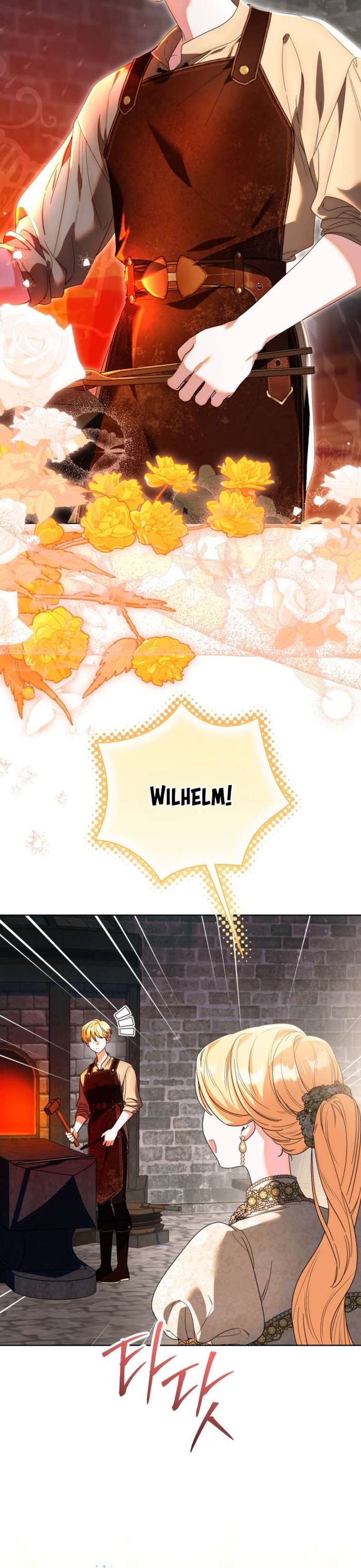 Thà Là Để Tôi Trở Thành Nữ Hoàng - Chap 60 Ảnh 31