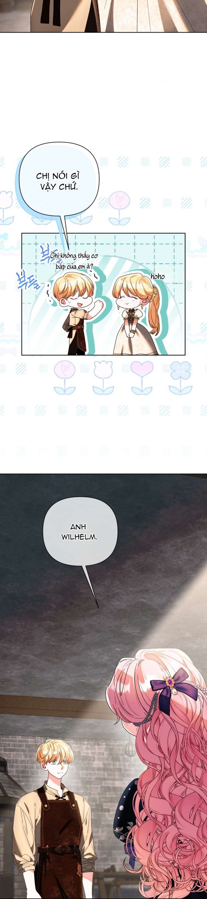 Thà Là Để Tôi Trở Thành Nữ Hoàng - Chap 60 Ảnh 33