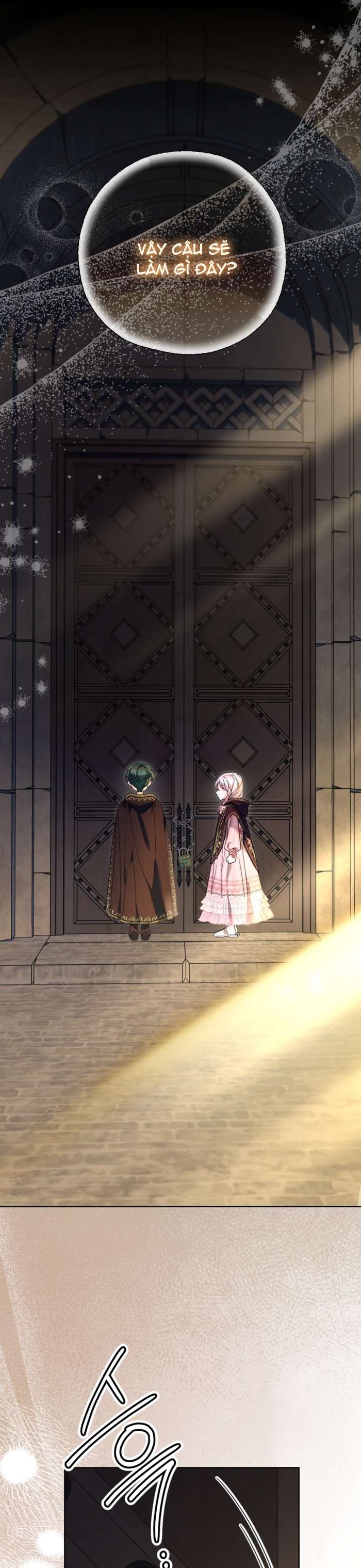 Thà Là Để Tôi Trở Thành Nữ Hoàng - Chap 61 Ảnh 1