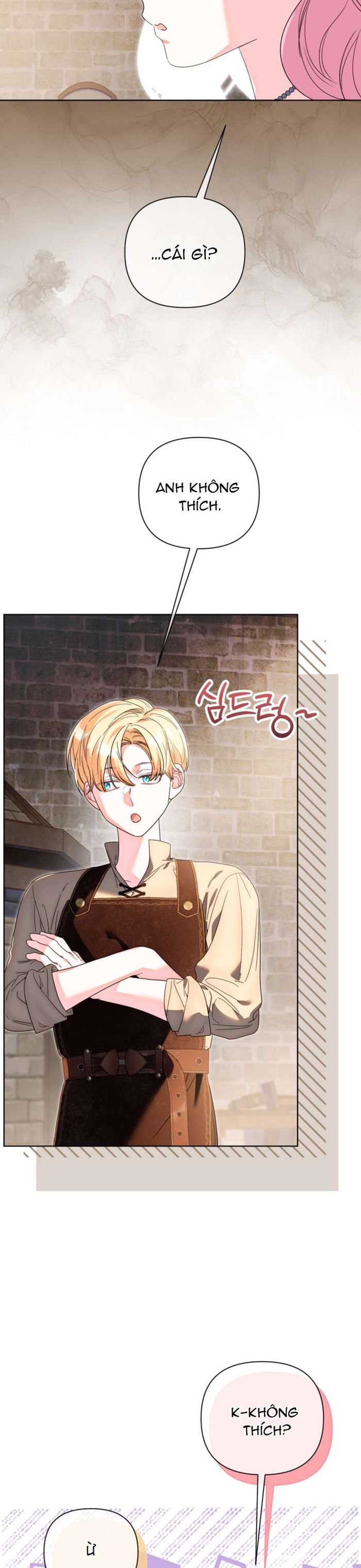 Thà Là Để Tôi Trở Thành Nữ Hoàng - Chap 61 Ảnh 13