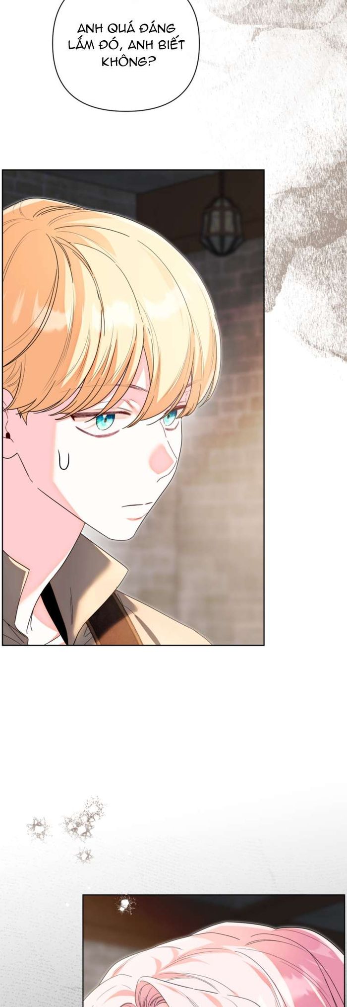Thà Là Để Tôi Trở Thành Nữ Hoàng - Chap 61 Ảnh 17
