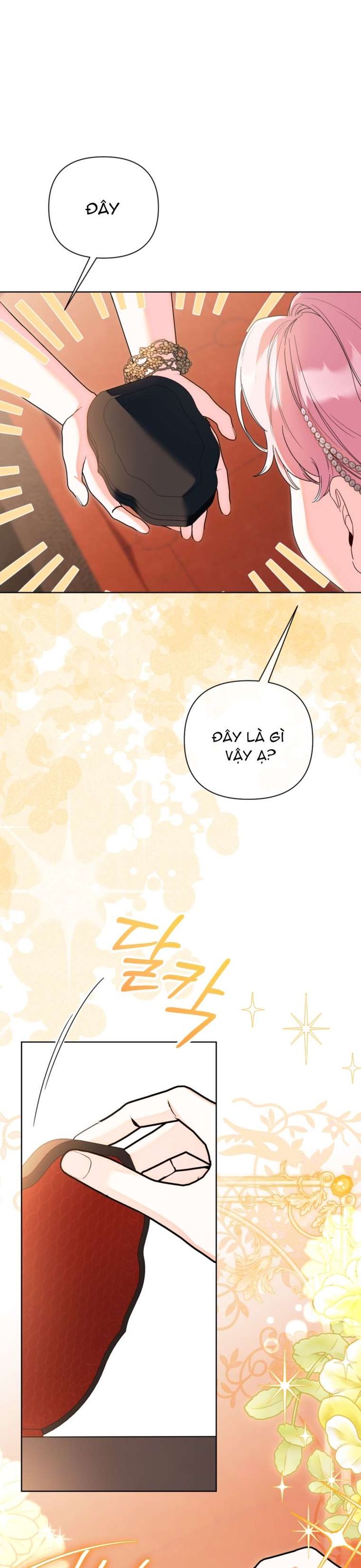 Thà Là Để Tôi Trở Thành Nữ Hoàng - Chap 61 Ảnh 27