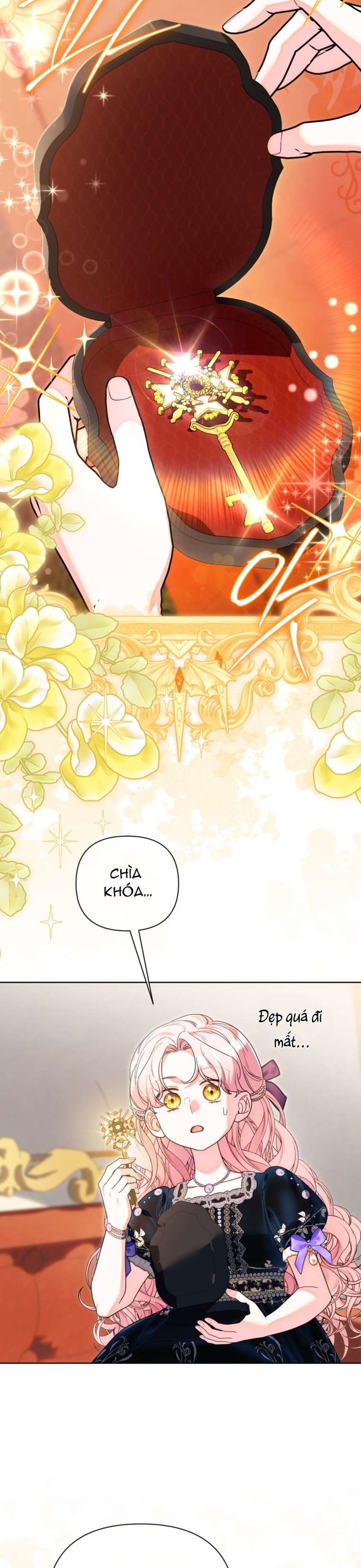 Thà Là Để Tôi Trở Thành Nữ Hoàng - Chap 61 Ảnh 28