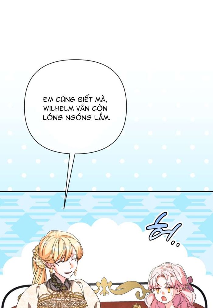 Thà Là Để Tôi Trở Thành Nữ Hoàng - Chap 61 Ảnh 32