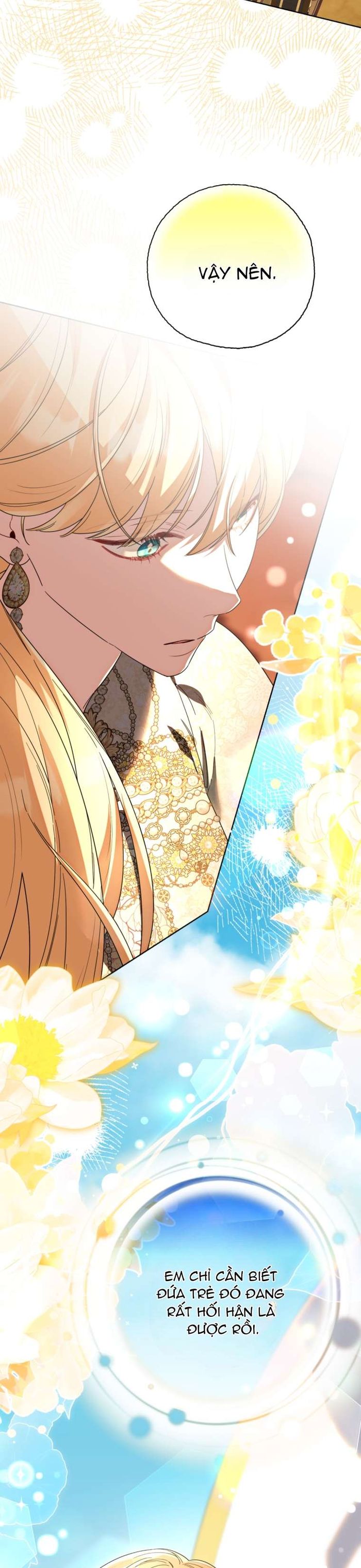 Thà Là Để Tôi Trở Thành Nữ Hoàng - Chap 61 Ảnh 34