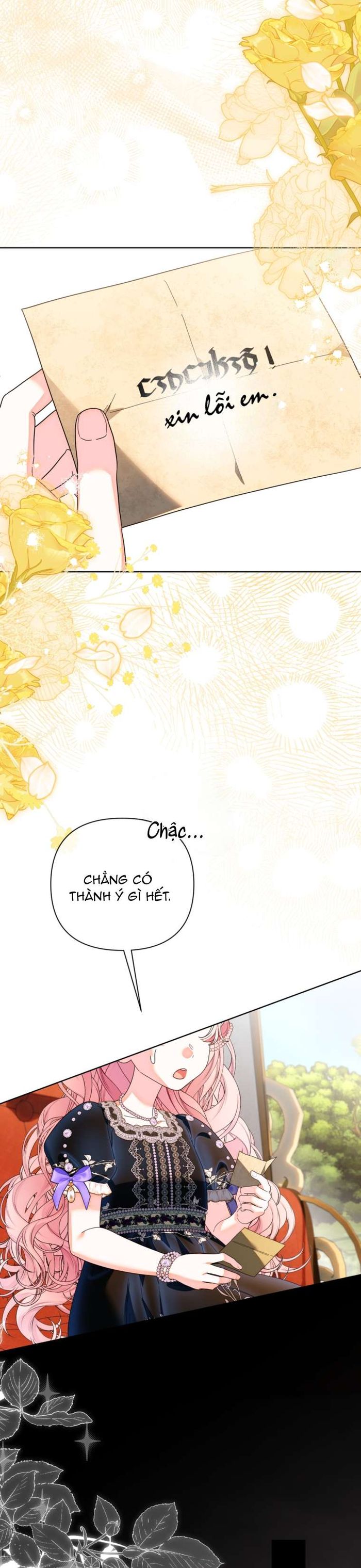 Thà Là Để Tôi Trở Thành Nữ Hoàng - Chap 61 Ảnh 37