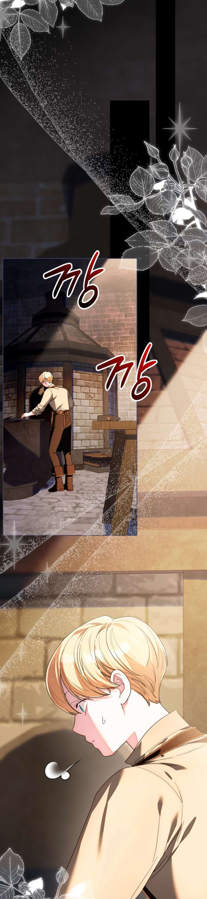 Thà Là Để Tôi Trở Thành Nữ Hoàng - Chap 61 Ảnh 38