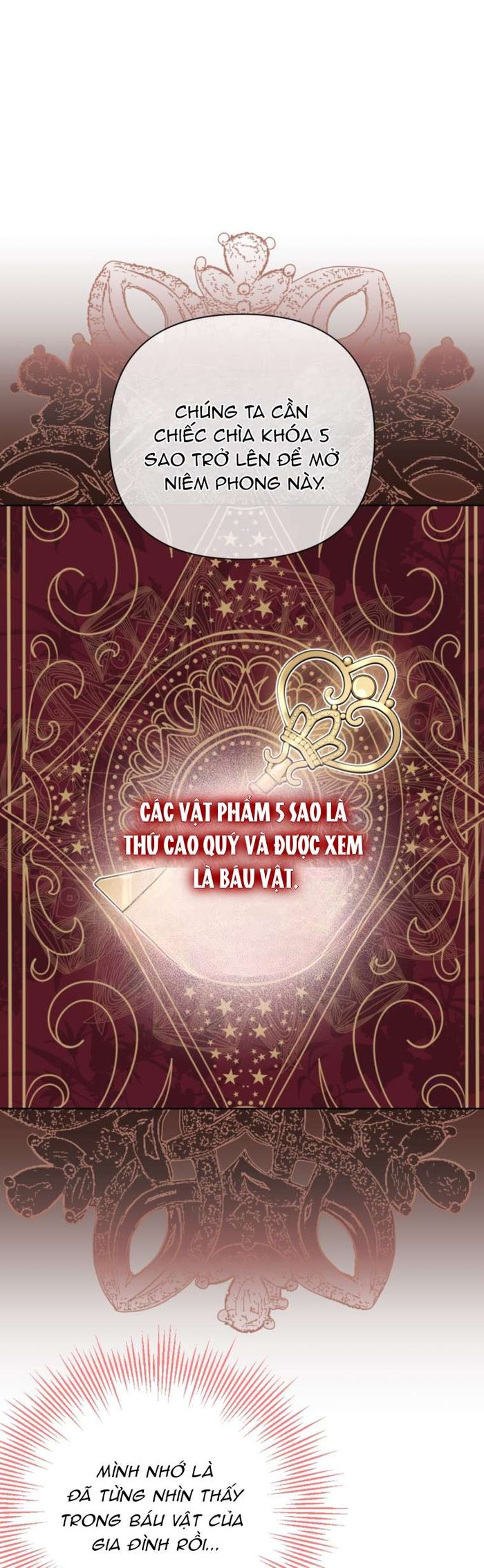 Thà Là Để Tôi Trở Thành Nữ Hoàng - Chap 61 Ảnh 6