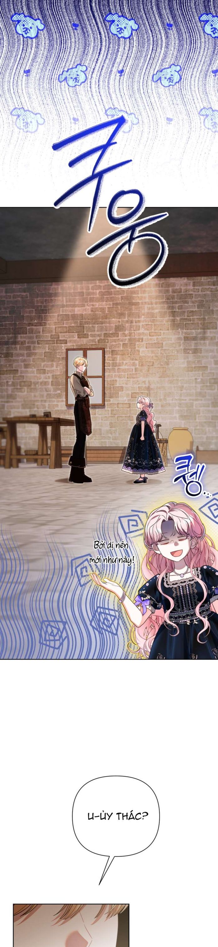 Thà Là Để Tôi Trở Thành Nữ Hoàng - Chap 61 Ảnh 9