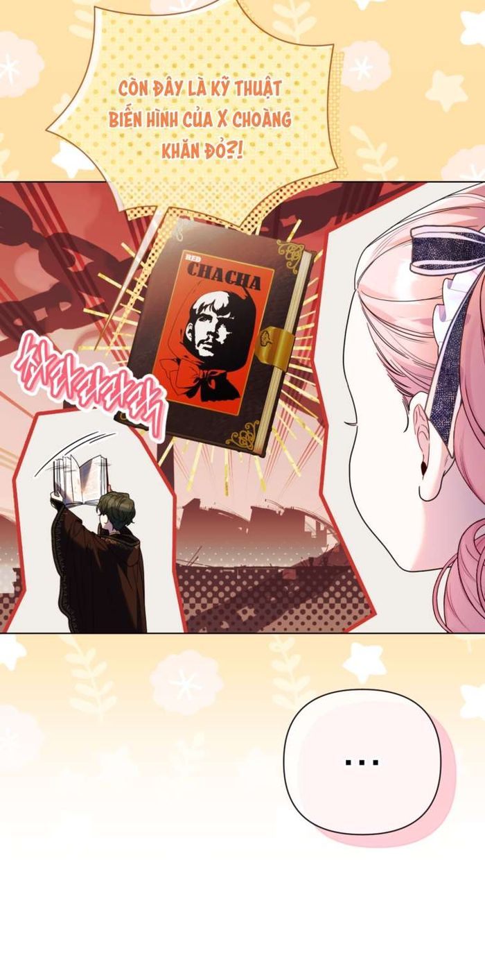 Thà Là Để Tôi Trở Thành Nữ Hoàng - Chap 62 Ảnh 11