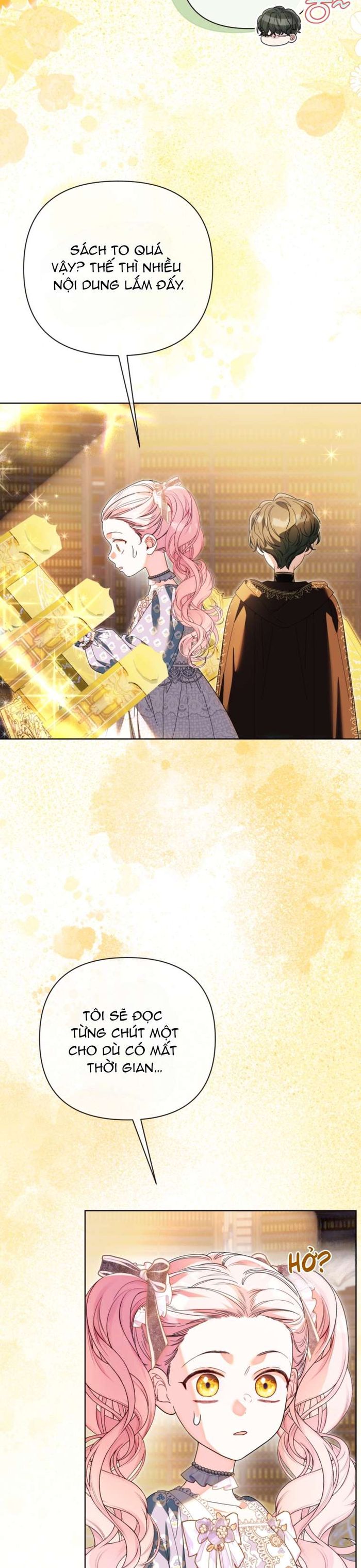 Thà Là Để Tôi Trở Thành Nữ Hoàng - Chap 62 Ảnh 13