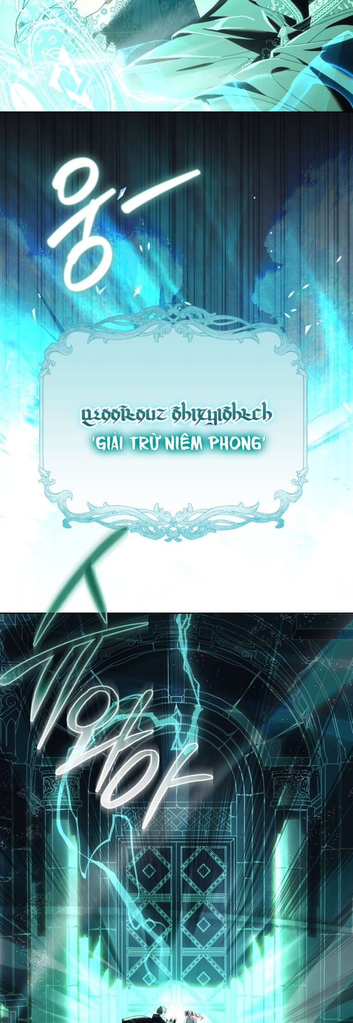 Thà Là Để Tôi Trở Thành Nữ Hoàng - Chap 62 Ảnh 3