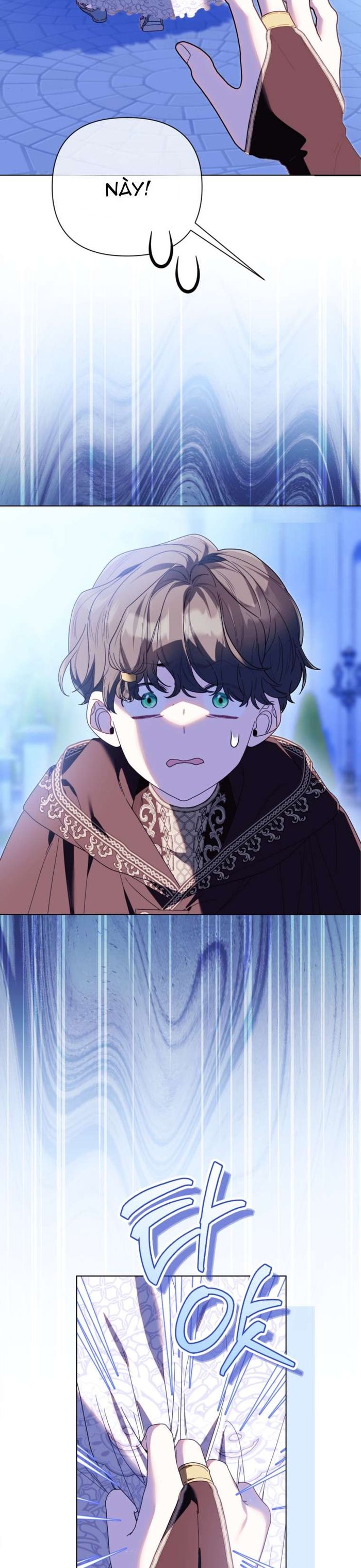 Thà Là Để Tôi Trở Thành Nữ Hoàng - Chap 62 Ảnh 29