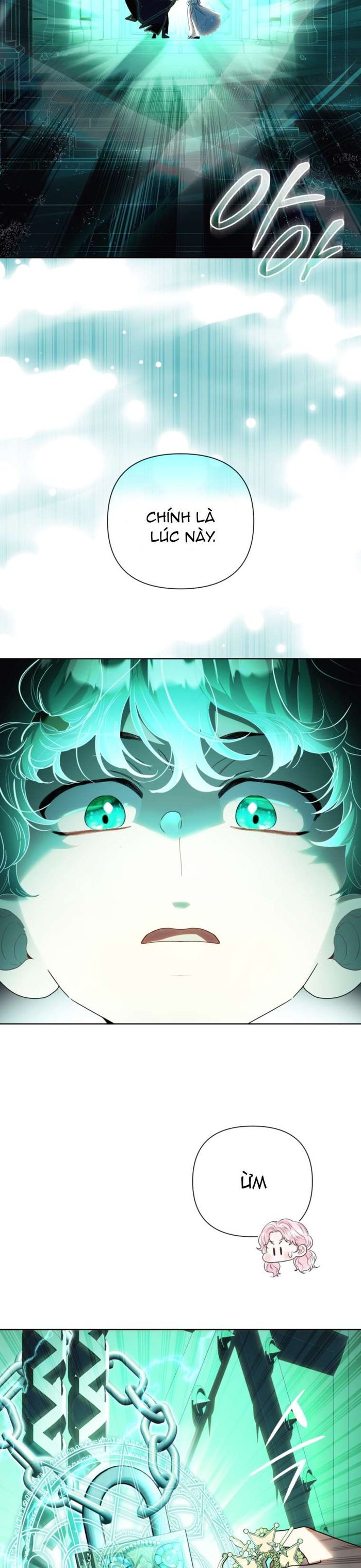 Thà Là Để Tôi Trở Thành Nữ Hoàng - Chap 62 Ảnh 4