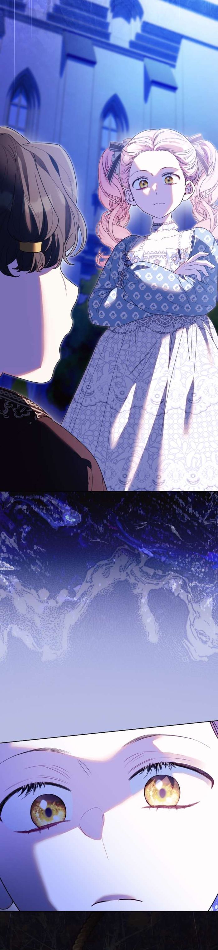Thà Là Để Tôi Trở Thành Nữ Hoàng - Chap 62 Ảnh 35
