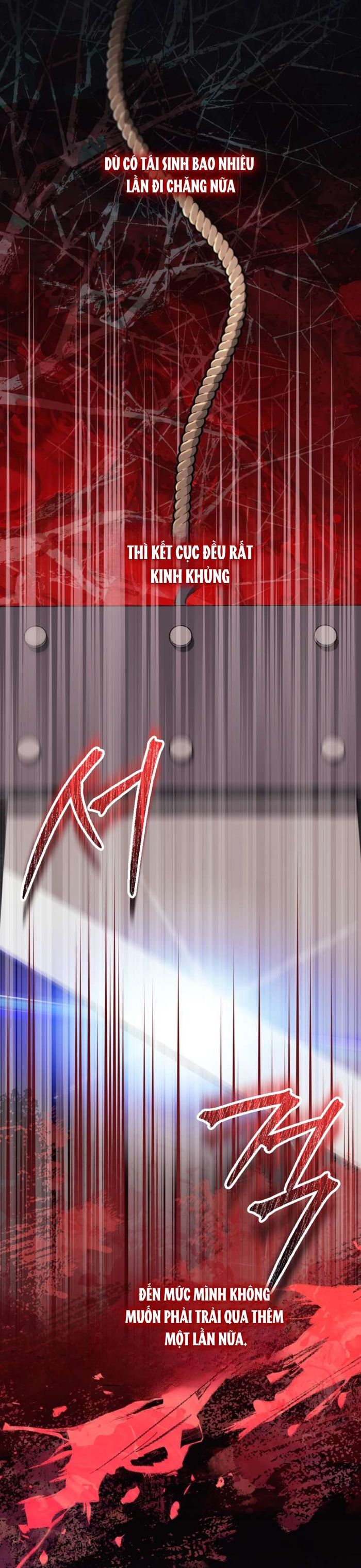 Thà Là Để Tôi Trở Thành Nữ Hoàng - Chap 62 Ảnh 36