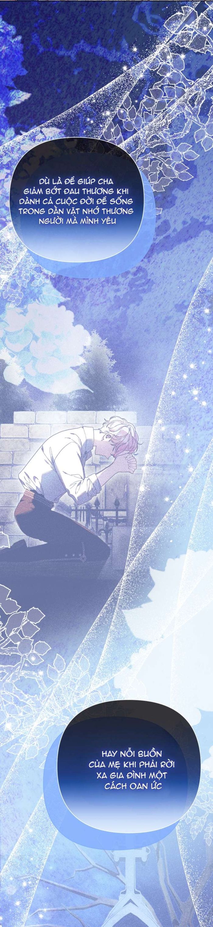 Thà Là Để Tôi Trở Thành Nữ Hoàng - Chap 62 Ảnh 39