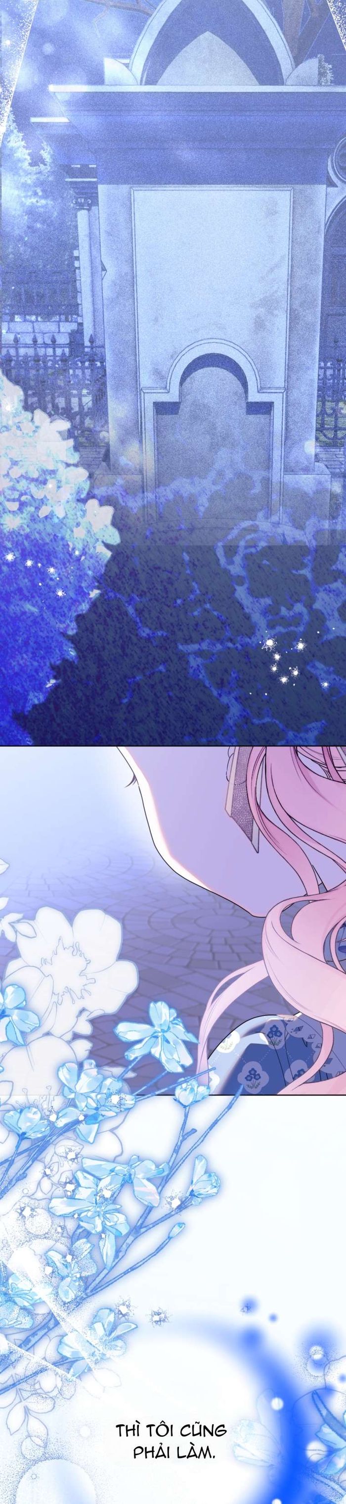 Thà Là Để Tôi Trở Thành Nữ Hoàng - Chap 62 Ảnh 40