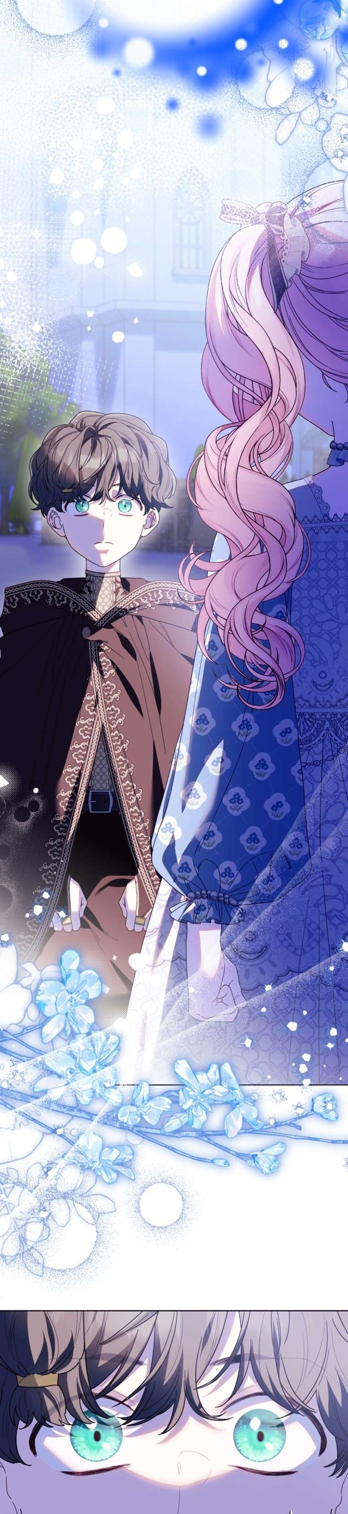 Thà Là Để Tôi Trở Thành Nữ Hoàng - Chap 62 Ảnh 41