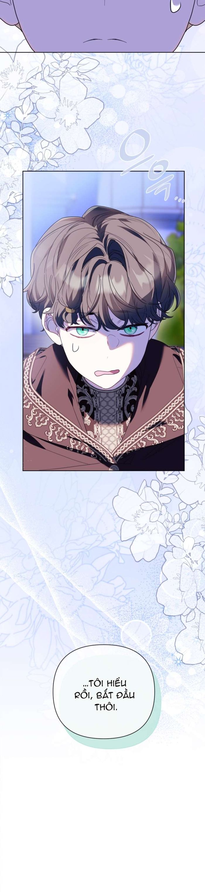Thà Là Để Tôi Trở Thành Nữ Hoàng - Chap 62 Ảnh 42