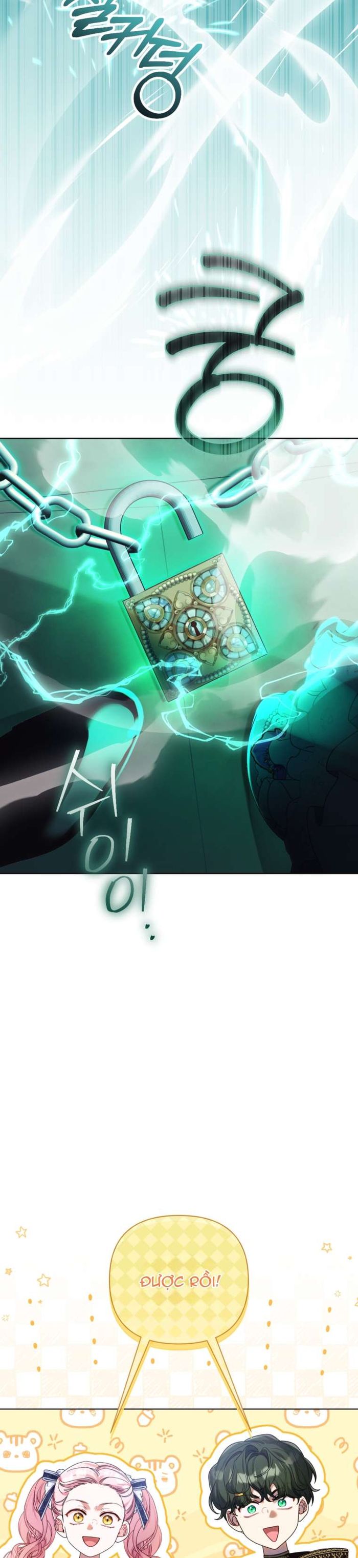 Thà Là Để Tôi Trở Thành Nữ Hoàng - Chap 62 Ảnh 6
