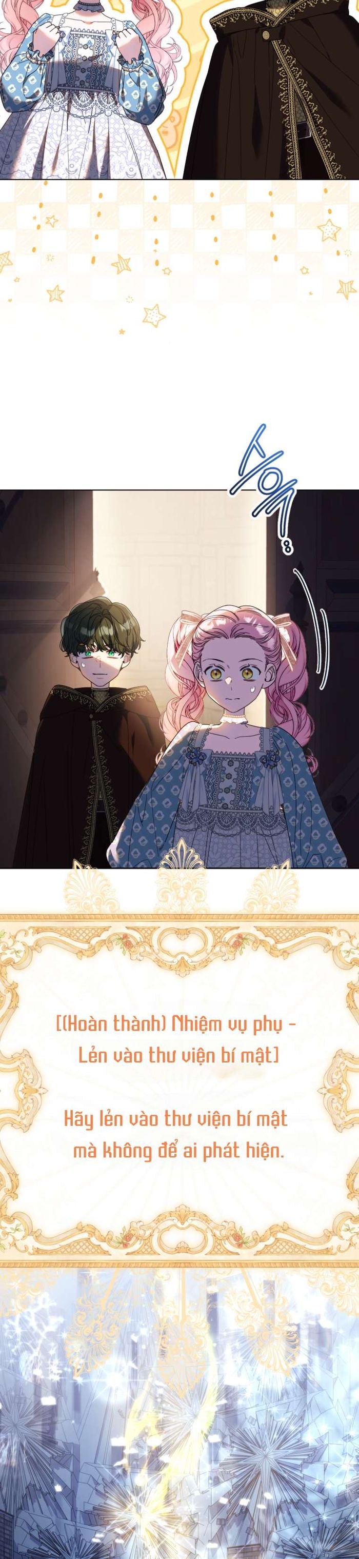 Thà Là Để Tôi Trở Thành Nữ Hoàng - Chap 62 Ảnh 7