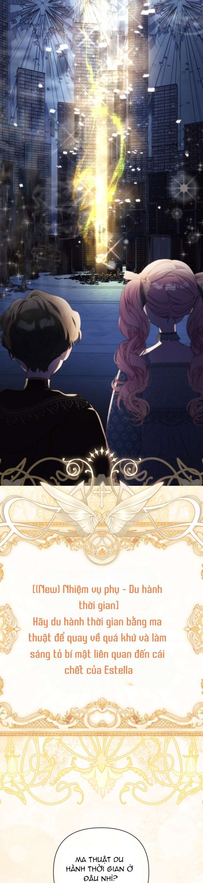 Thà Là Để Tôi Trở Thành Nữ Hoàng - Chap 62 Ảnh 8