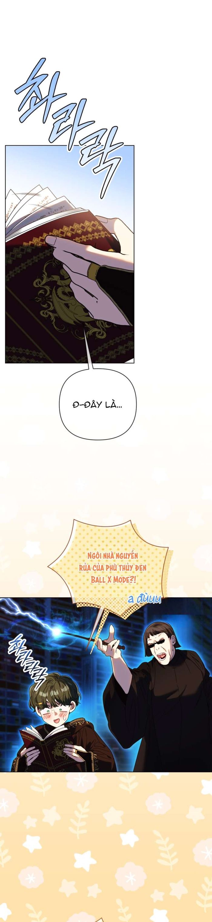 Thà Là Để Tôi Trở Thành Nữ Hoàng - Chap 62 Ảnh 10