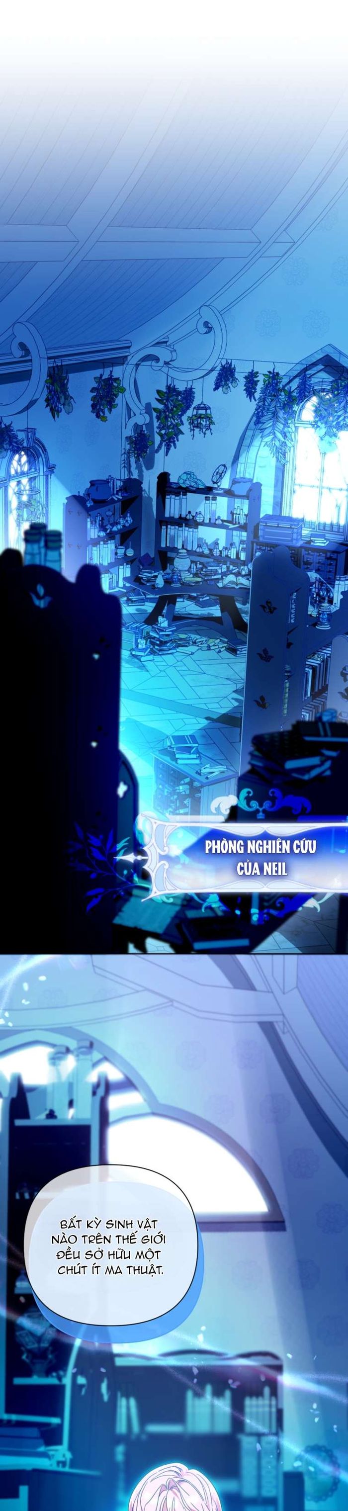 Thà Là Để Tôi Trở Thành Nữ Hoàng - Chap 63 Ảnh 1