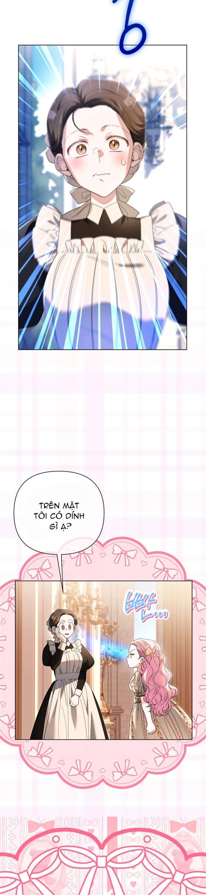 Thà Là Để Tôi Trở Thành Nữ Hoàng - Chap 63 Ảnh 12