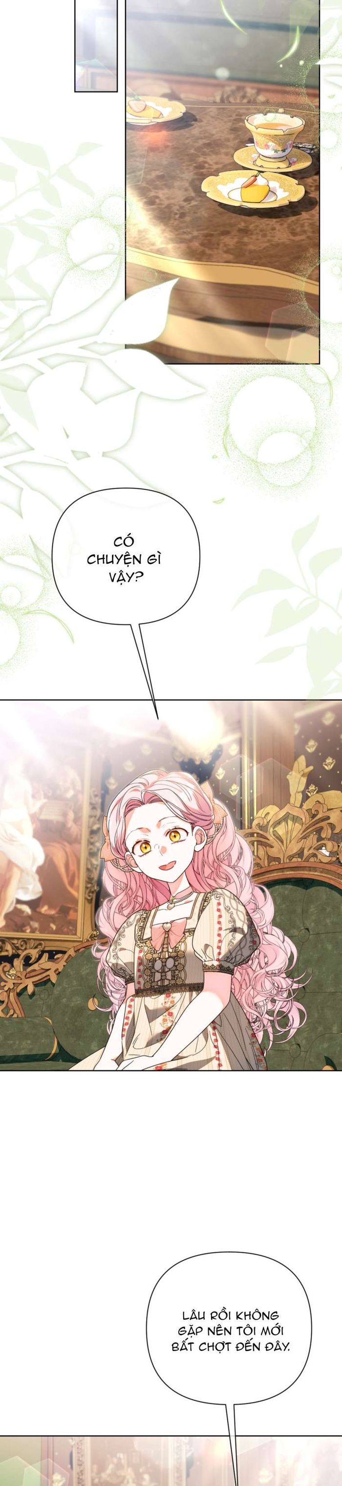 Thà Là Để Tôi Trở Thành Nữ Hoàng - Chap 63 Ảnh 16