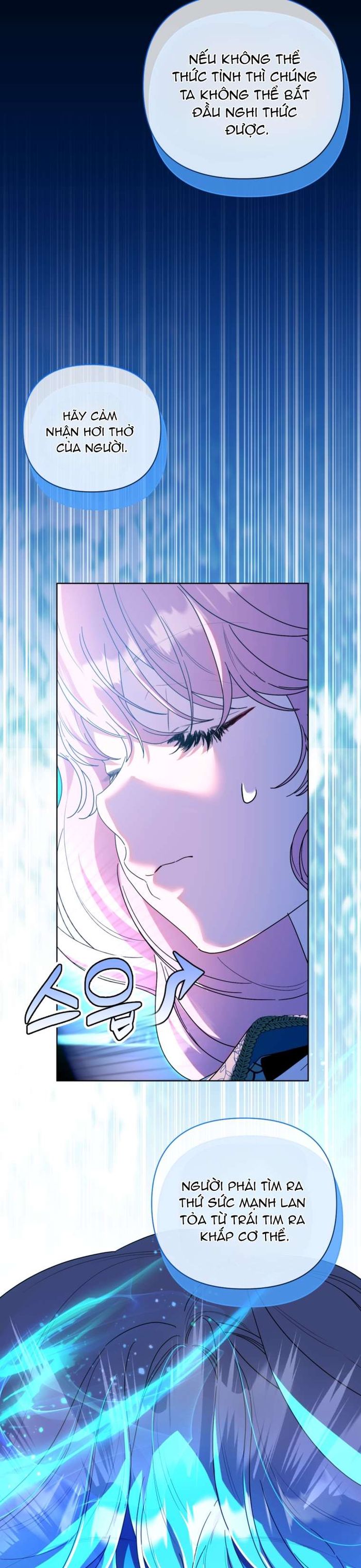 Thà Là Để Tôi Trở Thành Nữ Hoàng - Chap 63 Ảnh 3