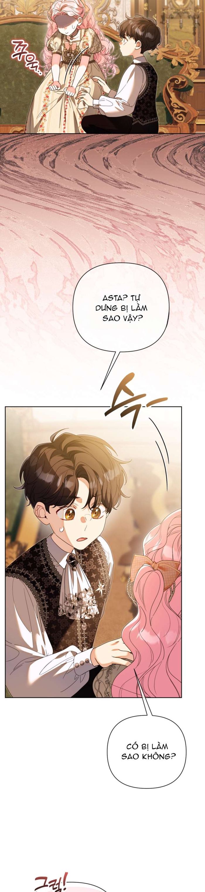 Thà Là Để Tôi Trở Thành Nữ Hoàng - Chap 63 Ảnh 23