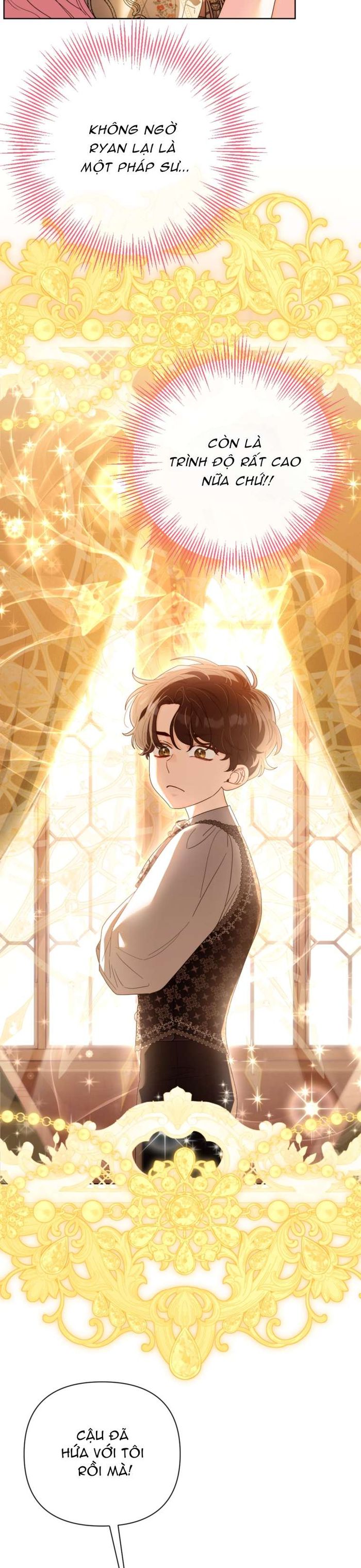 Thà Là Để Tôi Trở Thành Nữ Hoàng - Chap 63 Ảnh 27