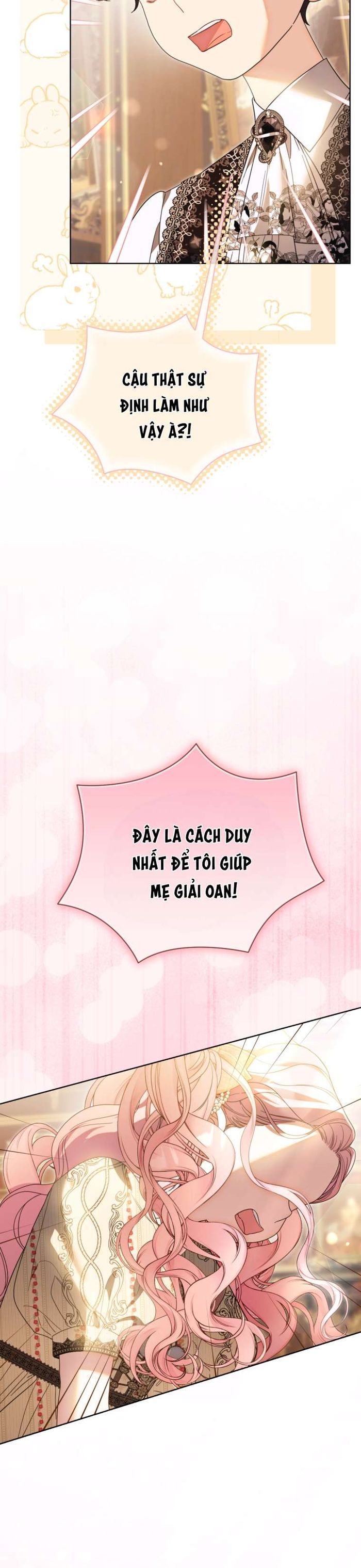 Thà Là Để Tôi Trở Thành Nữ Hoàng - Chap 63 Ảnh 31
