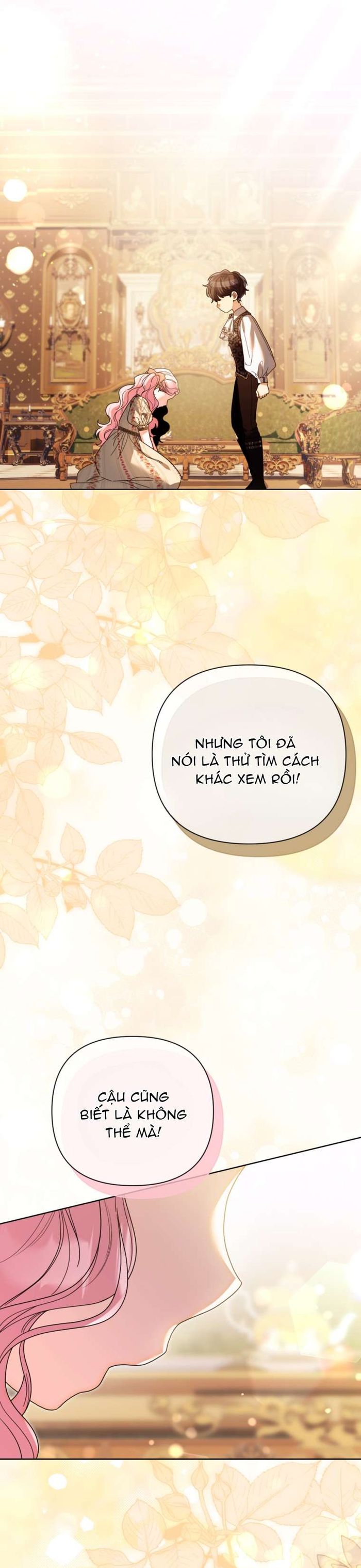 Thà Là Để Tôi Trở Thành Nữ Hoàng - Chap 63 Ảnh 32