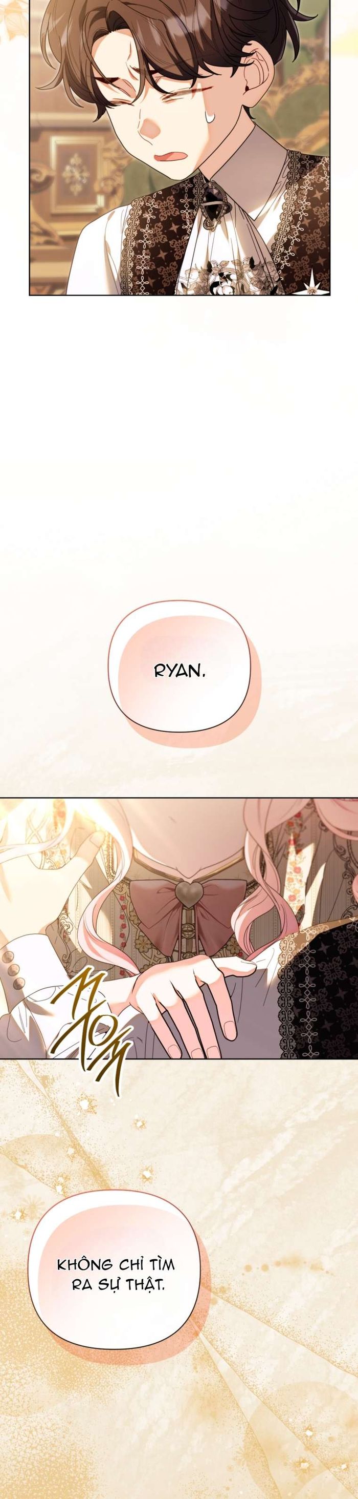 Thà Là Để Tôi Trở Thành Nữ Hoàng - Chap 63 Ảnh 34