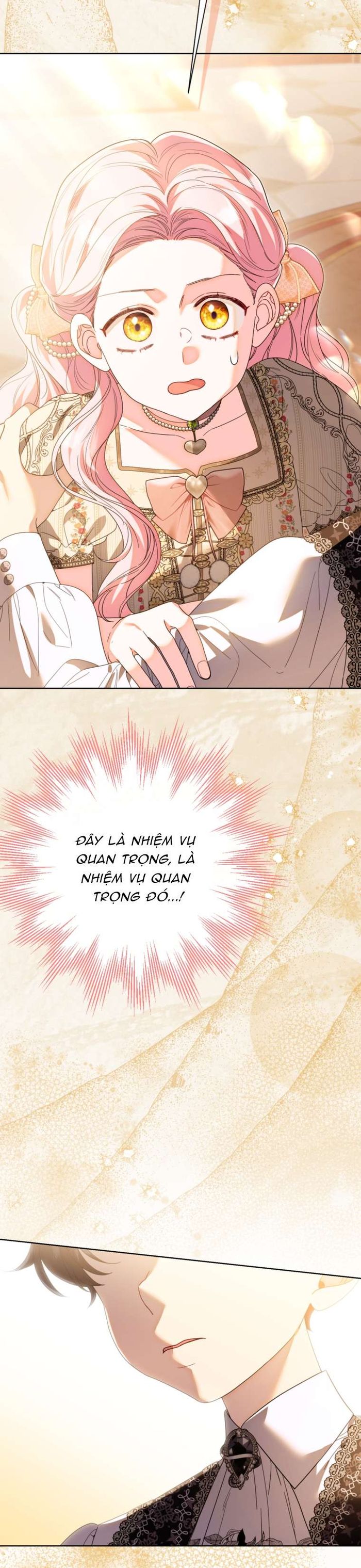 Thà Là Để Tôi Trở Thành Nữ Hoàng - Chap 63 Ảnh 36