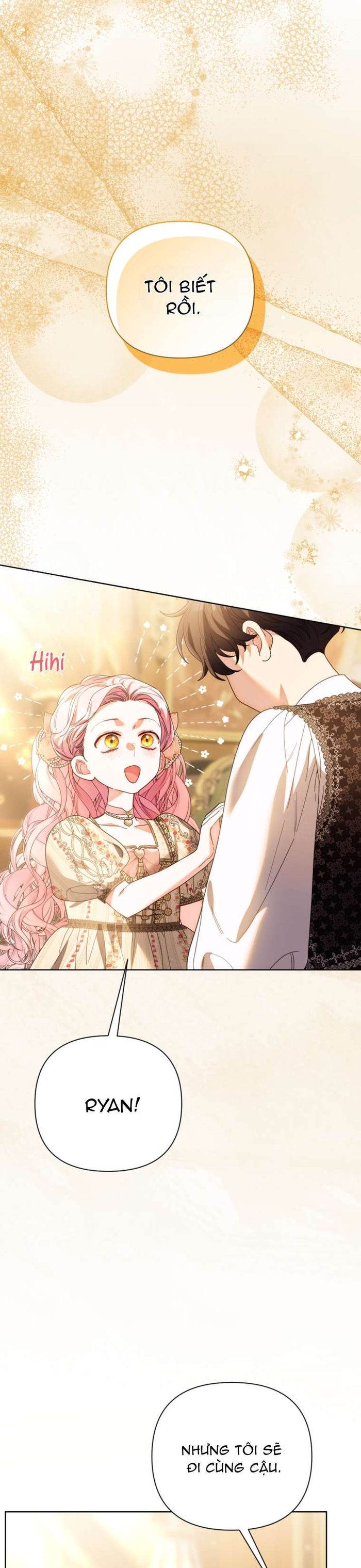 Thà Là Để Tôi Trở Thành Nữ Hoàng - Chap 63 Ảnh 37
