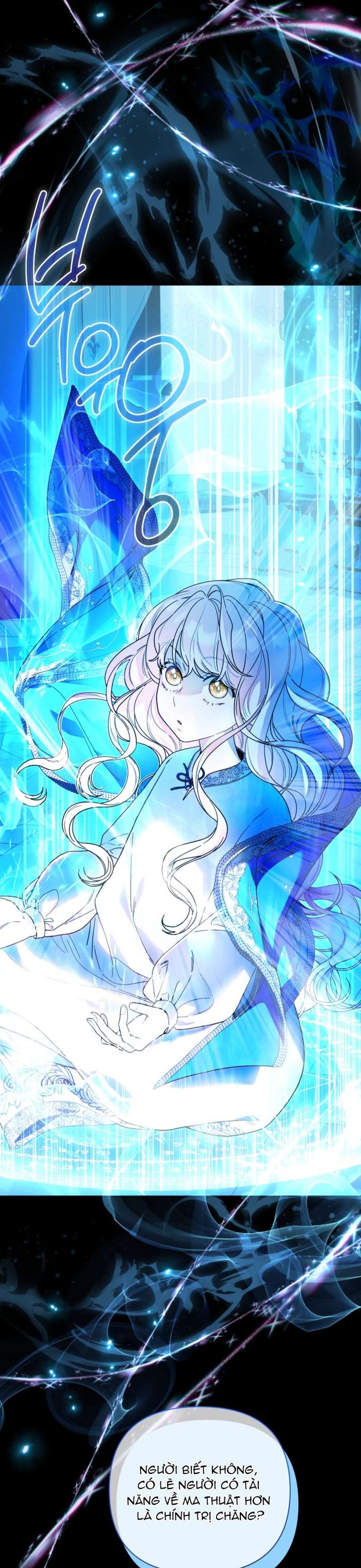 Thà Là Để Tôi Trở Thành Nữ Hoàng - Chap 63 Ảnh 6