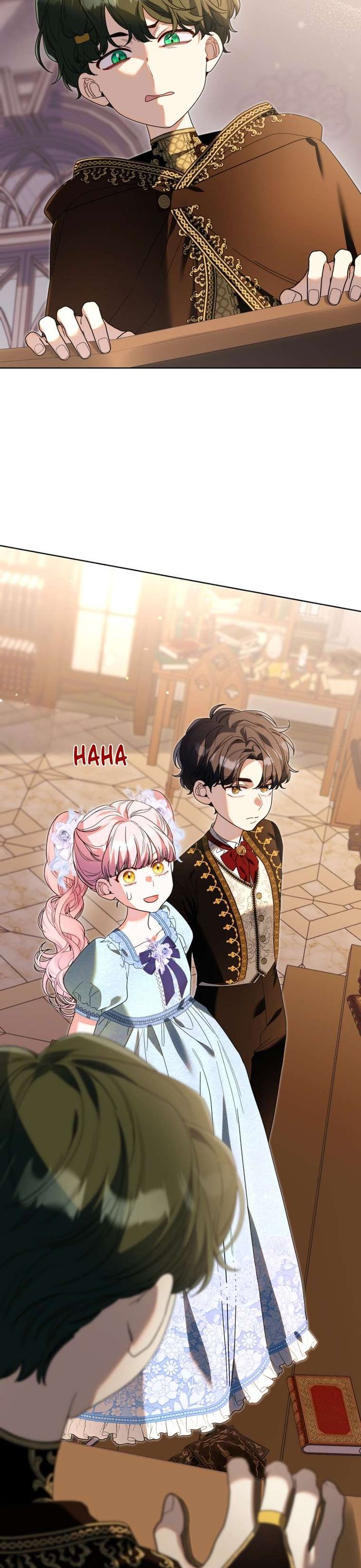 Thà Là Để Tôi Trở Thành Nữ Hoàng - Chap 64 Ảnh 2
