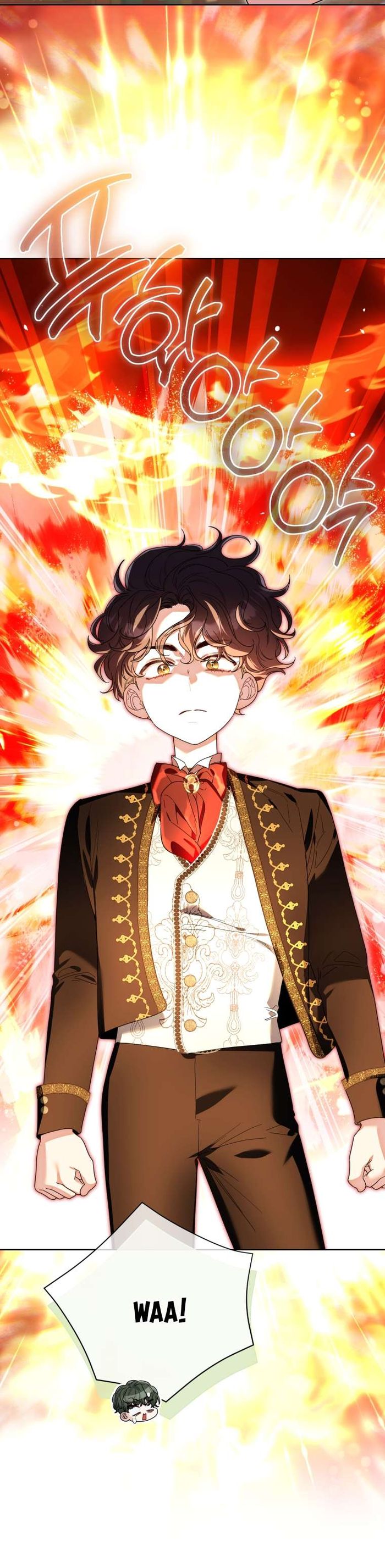 Thà Là Để Tôi Trở Thành Nữ Hoàng - Chap 64 Ảnh 11