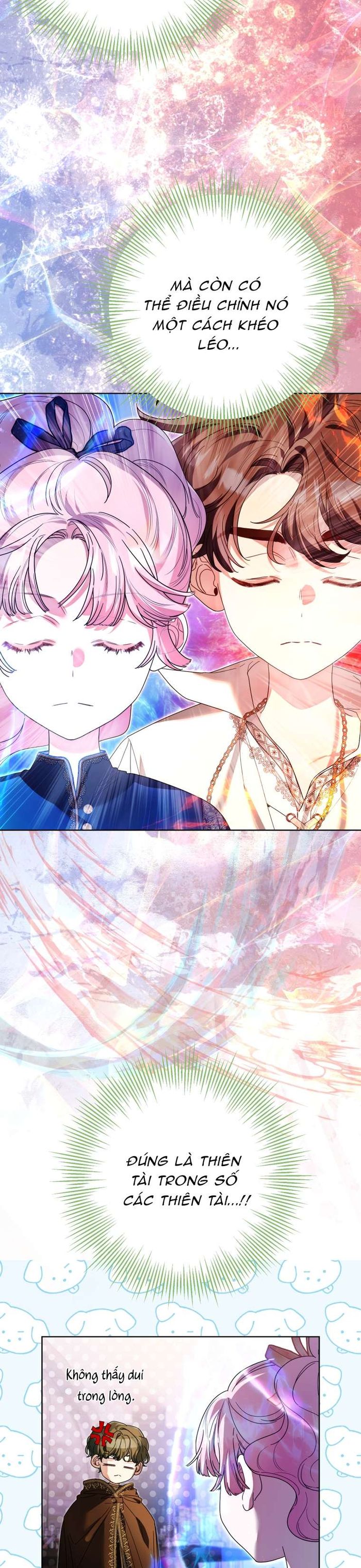 Thà Là Để Tôi Trở Thành Nữ Hoàng - Chap 64 Ảnh 16