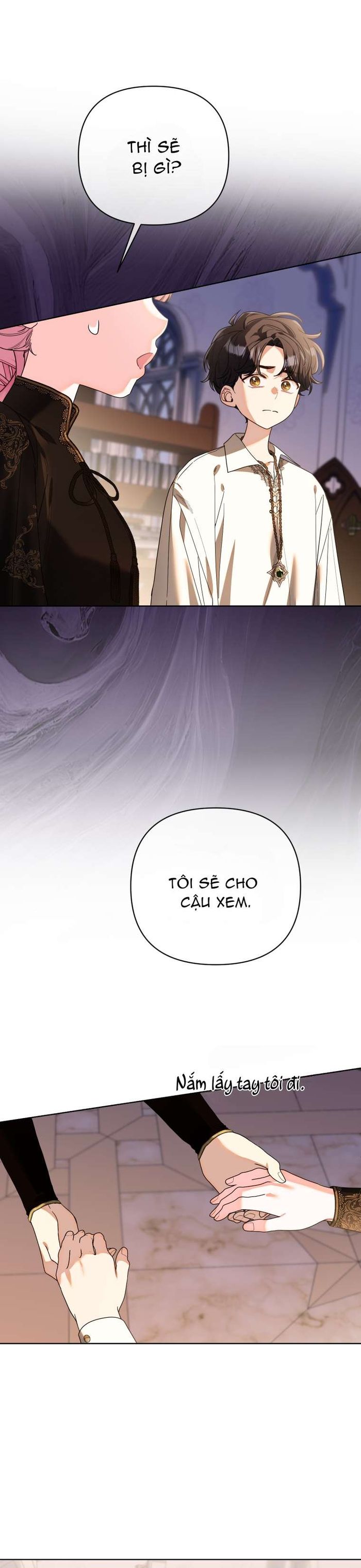 Thà Là Để Tôi Trở Thành Nữ Hoàng - Chap 64 Ảnh 22