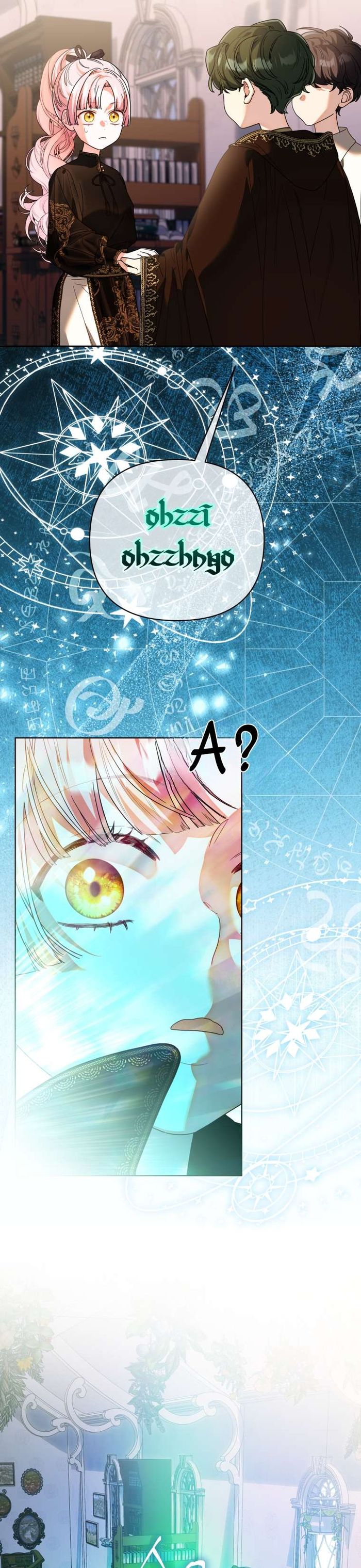 Thà Là Để Tôi Trở Thành Nữ Hoàng - Chap 64 Ảnh 23